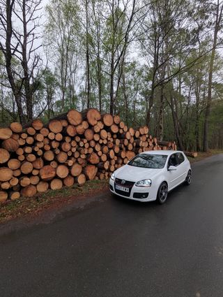 Volkswagen Golf 2006