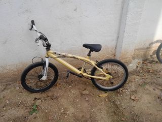 Bmx