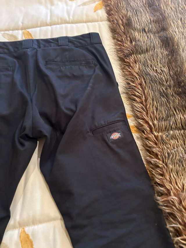 Pantalon Dickies talla 32 nuevo a estrenar