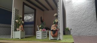 Casa de muñecas