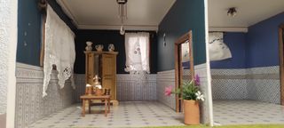 Casa de muñecas