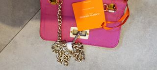 Mini bolso italiano NUEVO