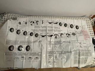 Cadenas nieve XL 206