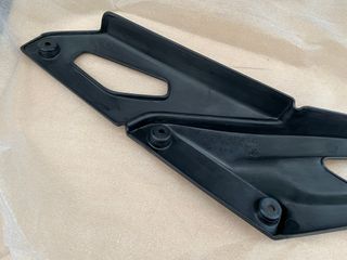 SOPORTE DERECHO GUARDABARROS BMW F650 97 F650ST