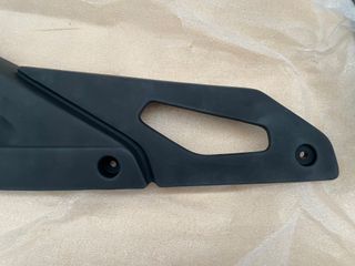 SOPORTE DERECHO GUARDABARROS BMW F650 97 F650ST