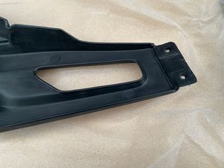 SOPORTE DERECHO GUARDABARROS BMW F650 97 F650ST