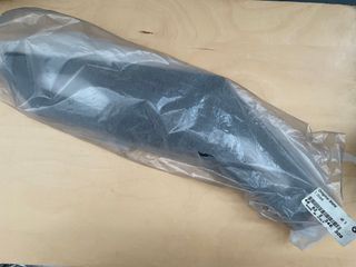 SOPORTE DERECHO GUARDABARROS BMW F650 97 F650ST