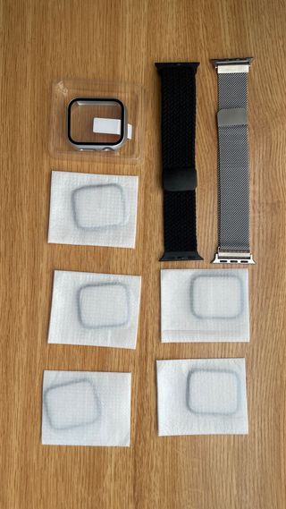 accesorios apple watch 41 mm