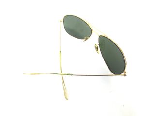 GAFAS DE SOL RAY BAN AVIADOR 59-14 VERDES 70485