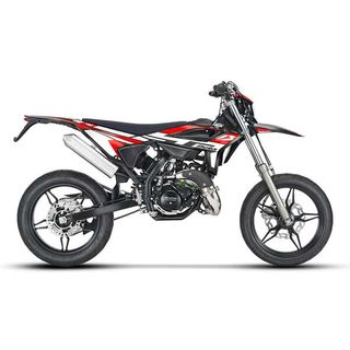 Beta RR 50 Motard Standard