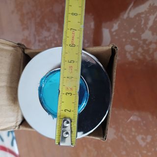 Tappo lavandino universale