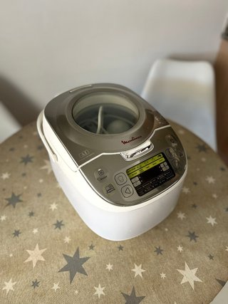 Robot de cocina