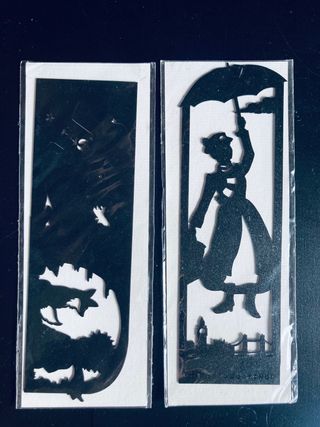 MARCAPÁGINAS EL PRINCIPITO