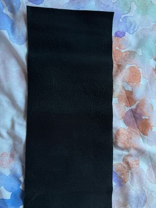 Esterilla abdominal decathlon