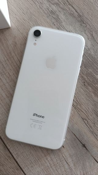 iPhone XR 64GB NO NEGOCIABLE de Segunda mano por 100 EUR en