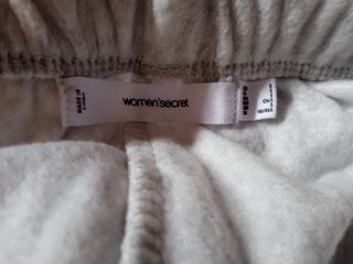 Pijama polar Snoopy Woman Secret