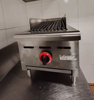 Barbacoa