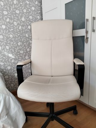 Silla escritorio