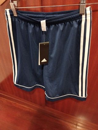 Pantalón corto Adidas