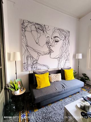 MANITAS - ELECTRICISTA - REPARACIÓNES ☎️607191821