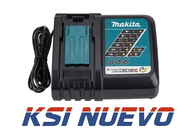 LLAVE DE IMPACTO 1/2" MAKITA DTW1002 1000NM 70612