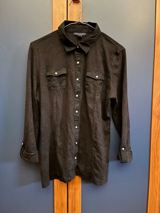 Camicia Tommy Hilfiger