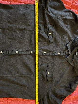 Camicia Tommy Hilfiger