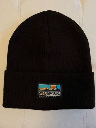 Beanie Napapijri Geographic