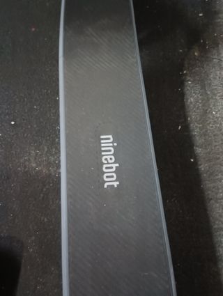 Patín eléctrico 