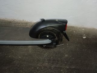 Patín eléctrico 