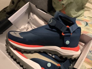 Zapatillas puma HH Helly Hansen