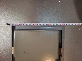 Panel armario vw t4 california