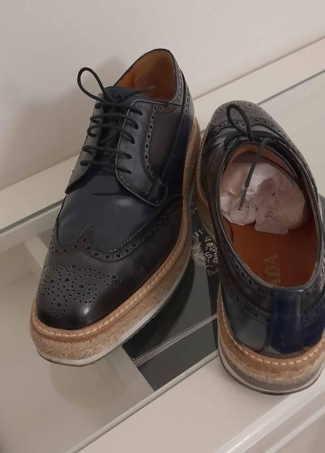 PRADA Uomo ..mis .41