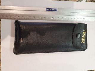 Trípode compacto Itorex.