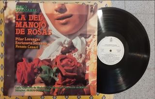 8 LPs y 2 CDs-Ahorro de 15 euros !!!