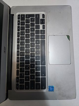 CHROMEBOOK ACER ( LEER)