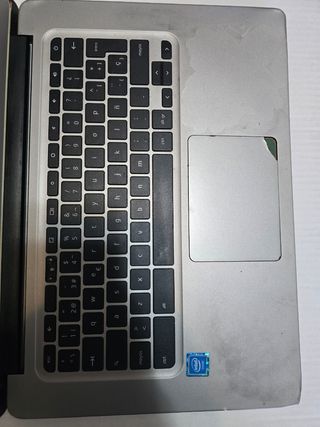 CHROMEBOOK ACER ( LEER)