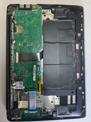 CHROMEBOOK ACER ( LEER)