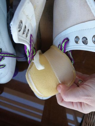 Patines artístico 