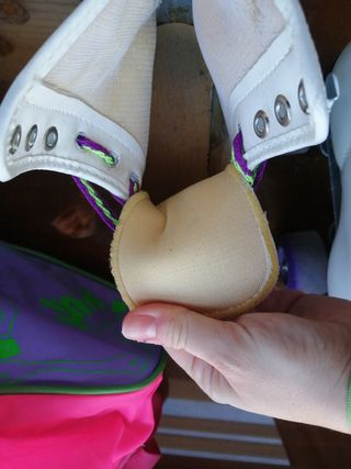 Patines artístico 