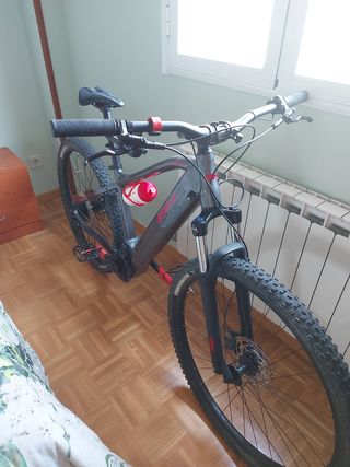 Bici electrica BH Atom 29