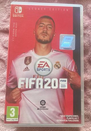 Fifa 20