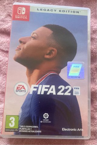 Fifa 22