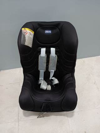 Silla coche