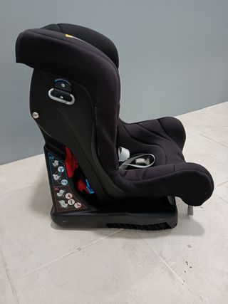 Silla coche
