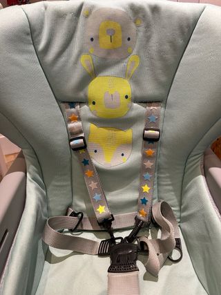 Trona pupitre Activa Evo de Jané