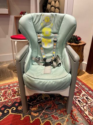 Trona pupitre Activa Evo de Jané