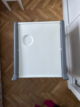 Trona pupitre Activa Evo de Jané