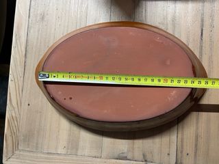 Besuguero ceramica