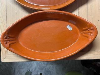 Besuguero ceramica